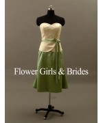 Bridesmaid Dress BM0802