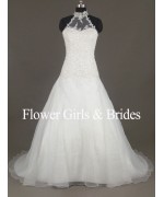 Wedding Gown WG1061